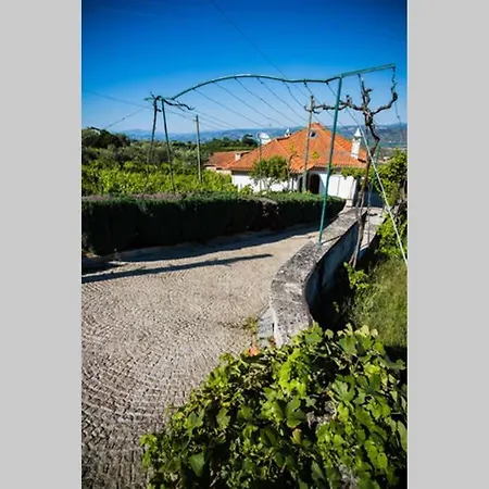 Quinta Da Mesquinhata *