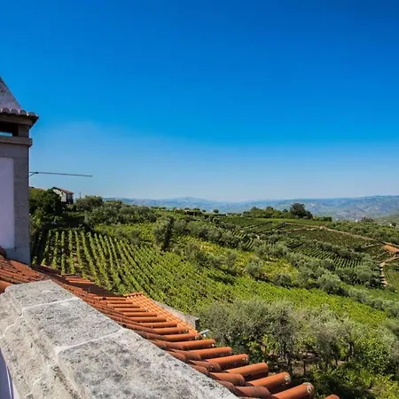 Quinta Da Mesquinhata Villa Lamego