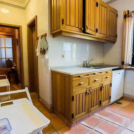 Quinta Da Mesquinhata Villa Lamego