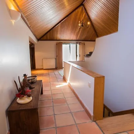 Quinta Da Mesquinhata Villa *