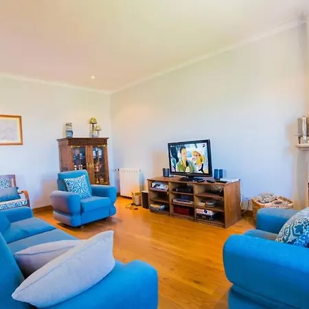 Quinta Da Mesquinhata Villa