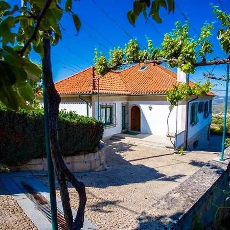 Quinta Da Mesquinhata