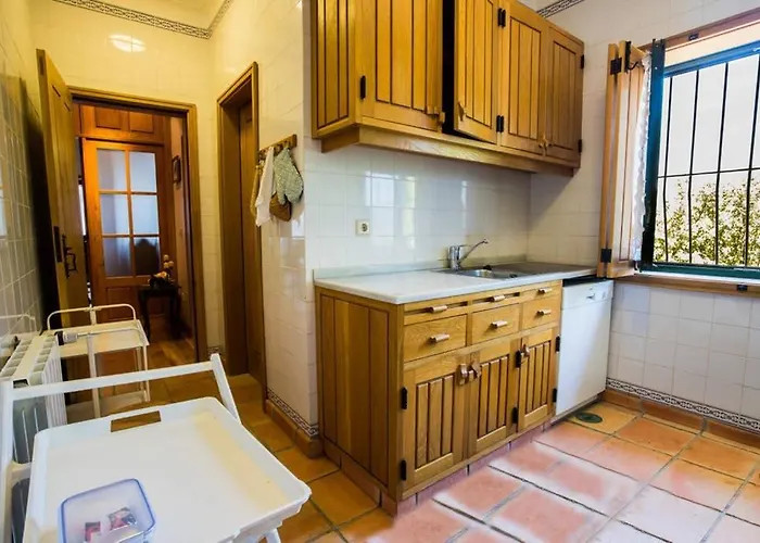 Quinta Da Mesquinhata 빌라 라메구