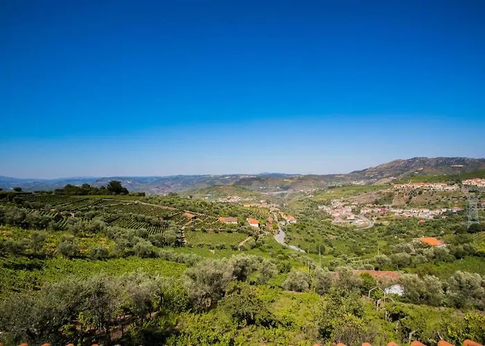 Quinta Da Mesquinhata *