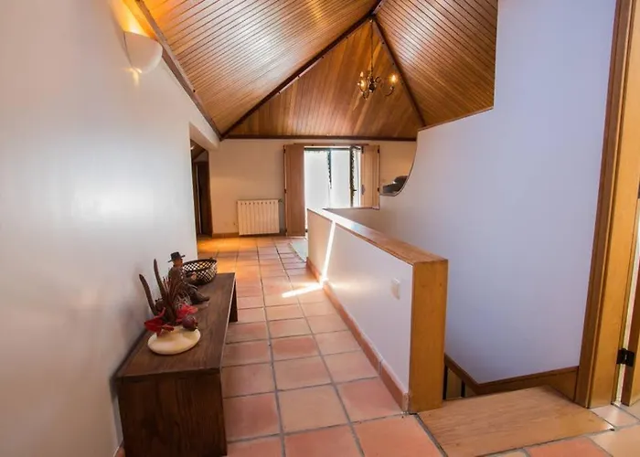 Quinta Da Mesquinhata 빌라 *