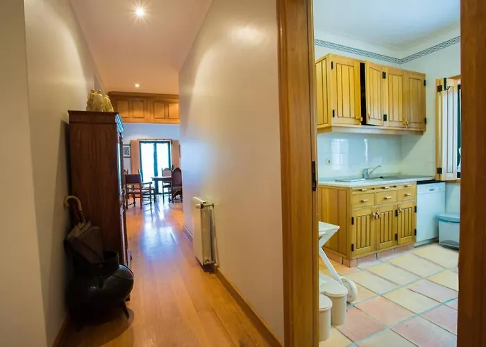 Quinta Da Mesquinhata Villa Lamego