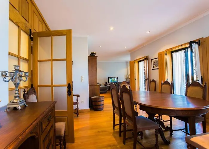 Quinta Da Mesquinhata 라메구