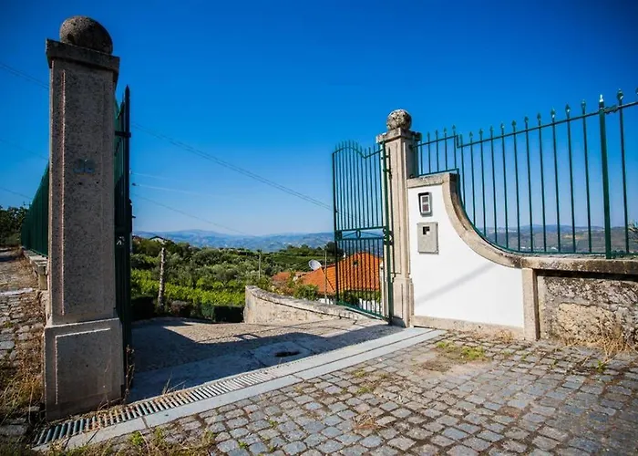 Quinta Da Mesquinhata * 라메구