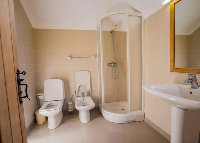 Quinta Da Mesquinhata 빌라 *