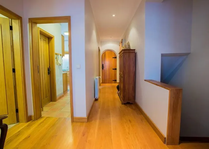 Quinta Da Mesquinhata *