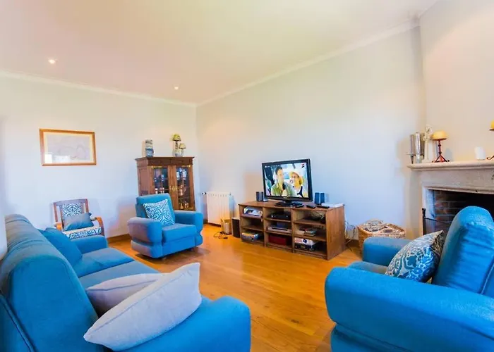 Quinta Da Mesquinhata 빌라