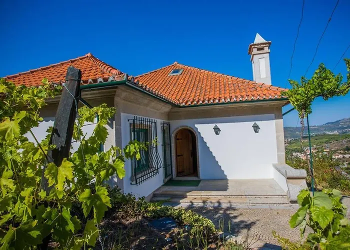 Quinta Da Mesquinhata