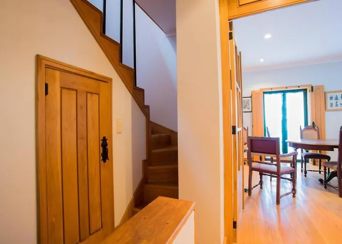 Quinta Da Mesquinhata *