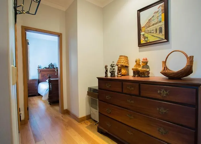 Quinta Da Mesquinhata * 라메구