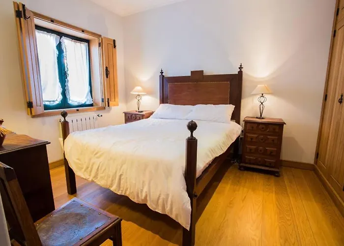 Quinta Da Mesquinhata 빌라