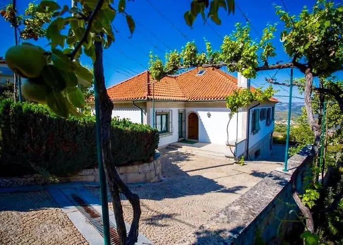 Quinta Da Mesquinhata